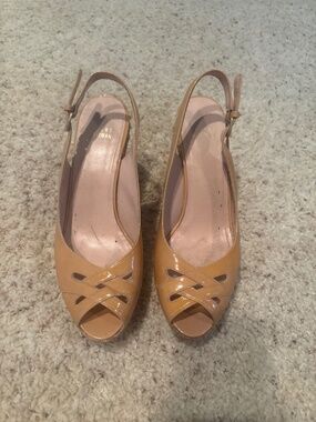 Stuart Weitzman Weges